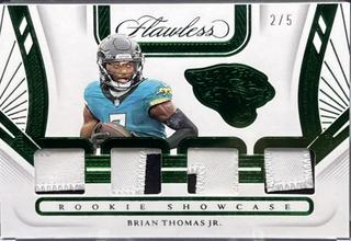 Brian Thomas Jr.