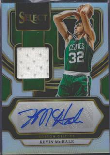 Kevin McHale