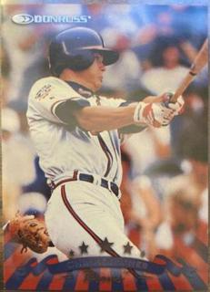 Chipper Jones