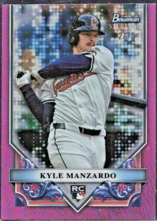 Kyle Manzardo