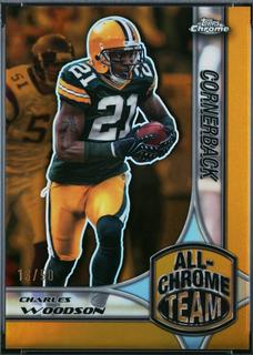Charles Woodson