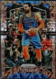 Steven Adams