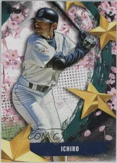 Ichiro