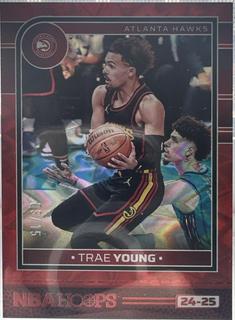 Trae Young