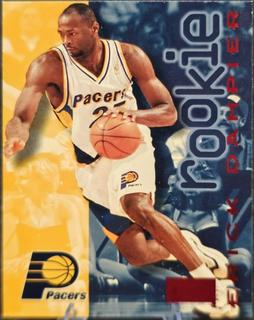 Erick Dampier