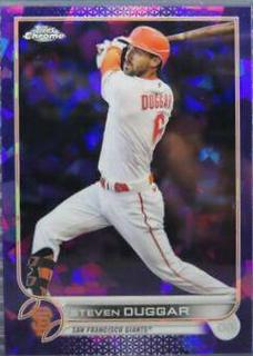 Steven Duggar
