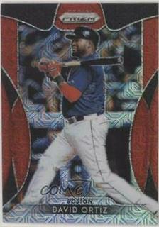 David Ortiz