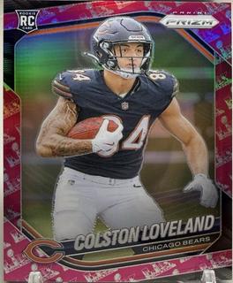 Colston Loveland