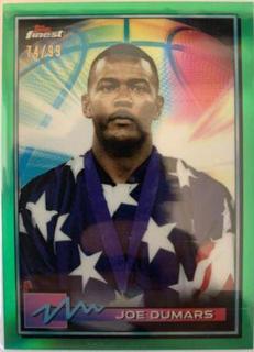 Joe Dumars
