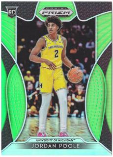 Jordan Poole