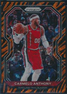 Carmelo Anthony