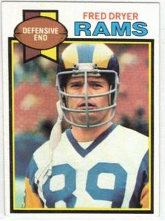 Fred Dryer