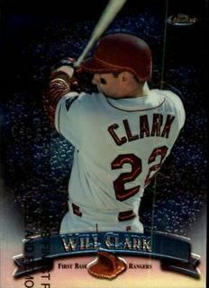 Will Clark