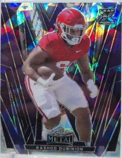 Rashod Dubinion
