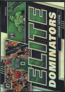 Jayson Tatum