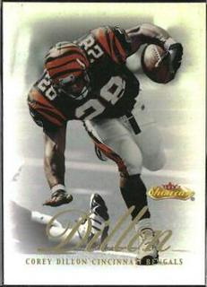 Corey Dillon