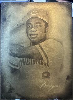 Joe Morgan