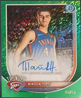 Nikola Topic