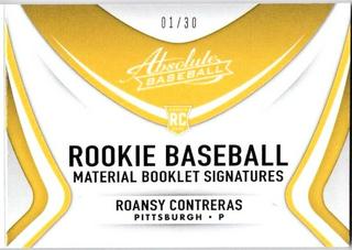 Roansy Contreras