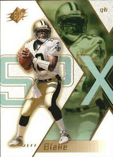 Jeff Blake