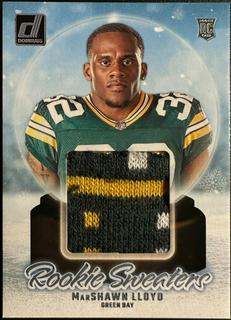 MarShawn Lloyd