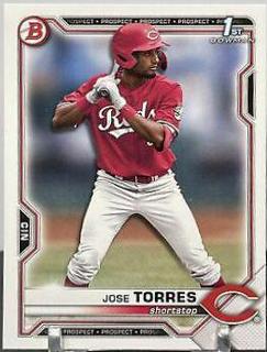 Jose Torres