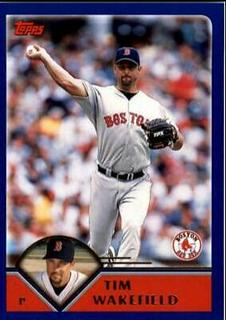 Tim Wakefield