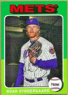 Noah Syndergaard