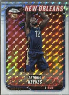 Antonio Reeves