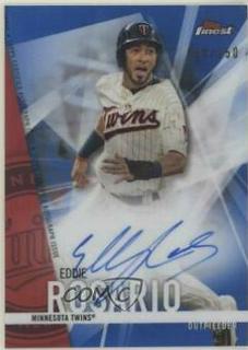 Eddie Rosario