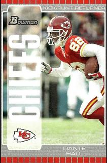 Dante Hall