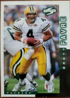 Brett Favre