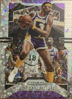 Wilt Chamberlain