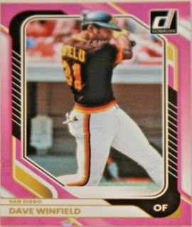 Dave Winfield