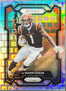 Ja'Marr Chase