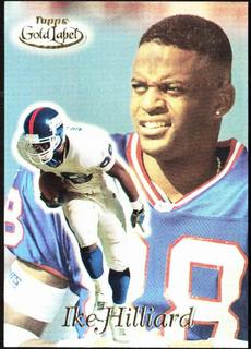 Ike Hilliard
