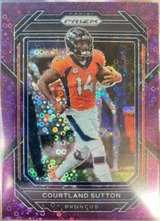Courtland Sutton