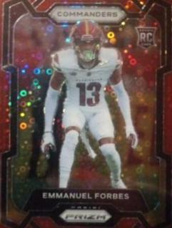 Emmanuel Forbes