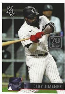 Eloy Jimenez