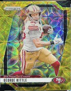 George Kittle
