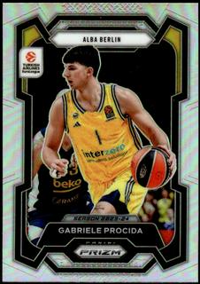 Gabriele Procida