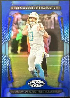 Justin Herbert