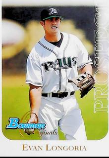 Evan Longoria