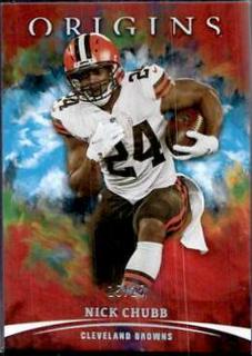 Nick Chubb