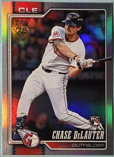 Chase DeLauter