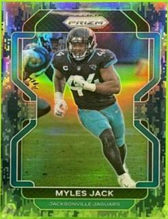 Myles Jack