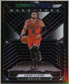 Zach LaVine