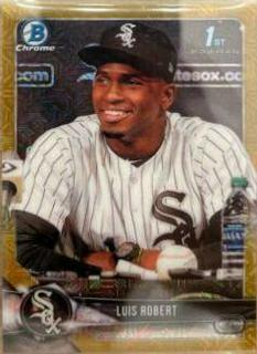Luis Robert