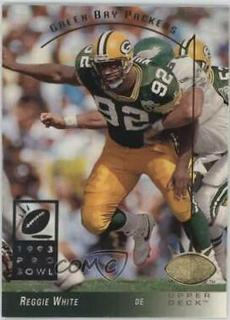 Reggie White