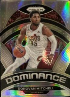 Donovan Mitchell